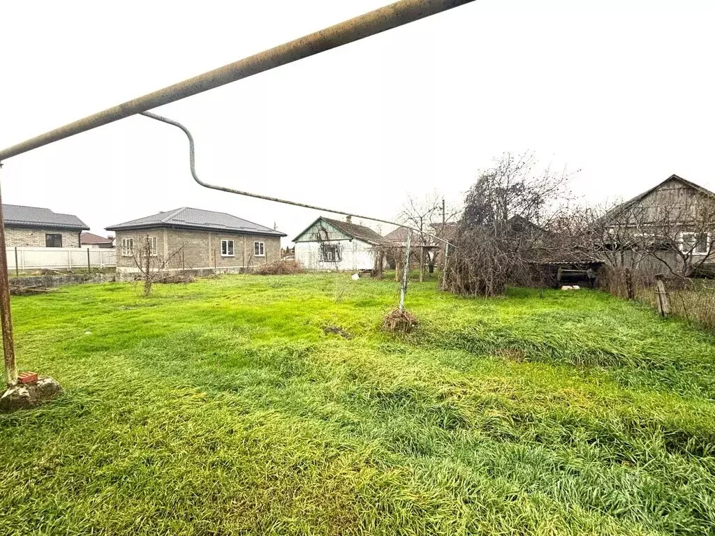 Участок в Крымск, улица Чехова, 40 (7.6 м) - Фото 2