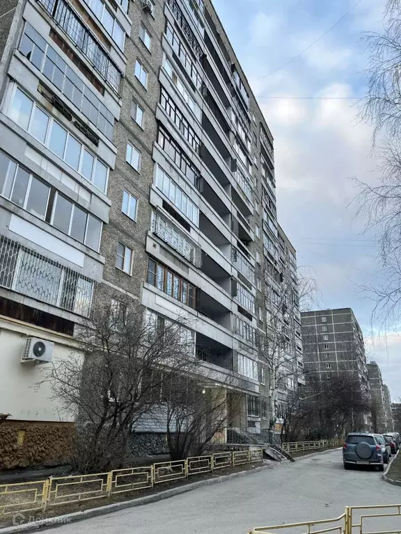 Продаётся 2-к квартира, 48 м - Фото 0