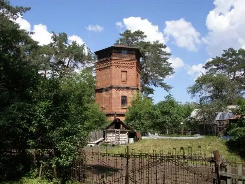 Участок в Калужская область, Калуга городской округ, д. Мстихино  (9.0 ... - Фото 0