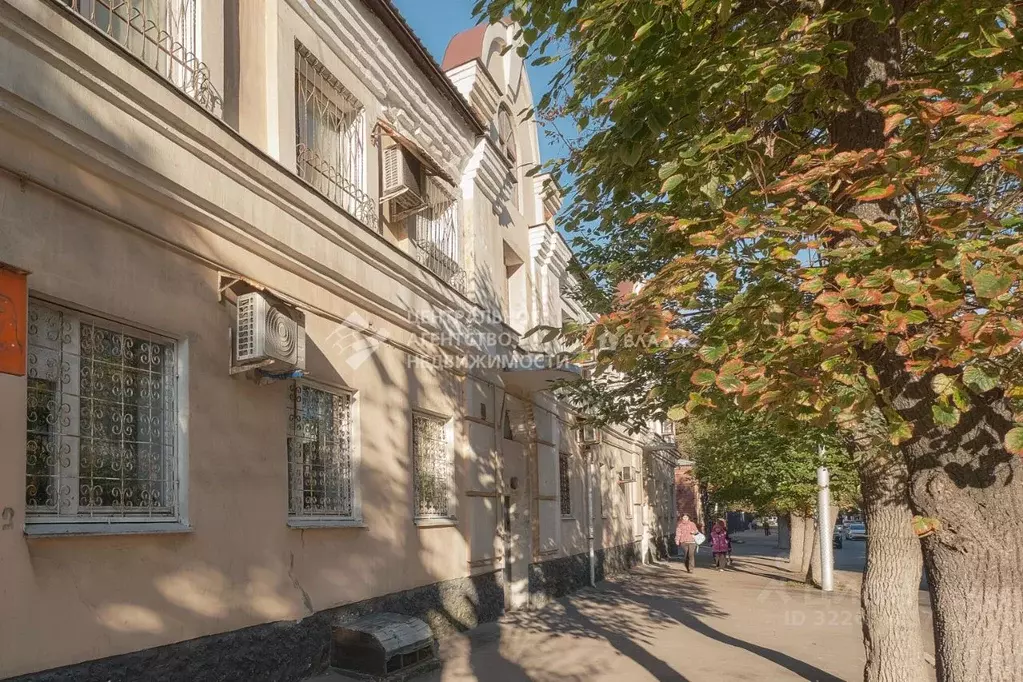 3-к кв. Рязанская область, Рязань ул. Горького, 27 (124.4 м) - Фото 1