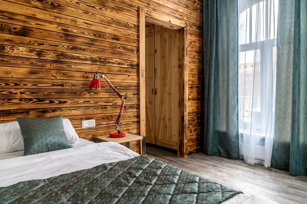 Комната Санкт-Петербург Лиговский просп., 125 - Фото 2