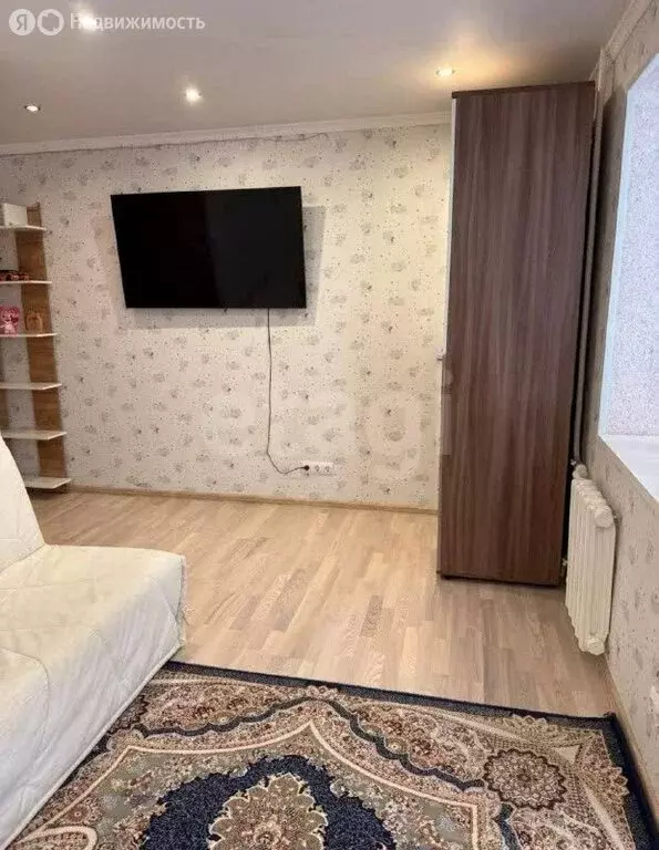 3-комнатная квартира: Оренбург, Алтайская улица, 12А (76.3 м) - Фото 2