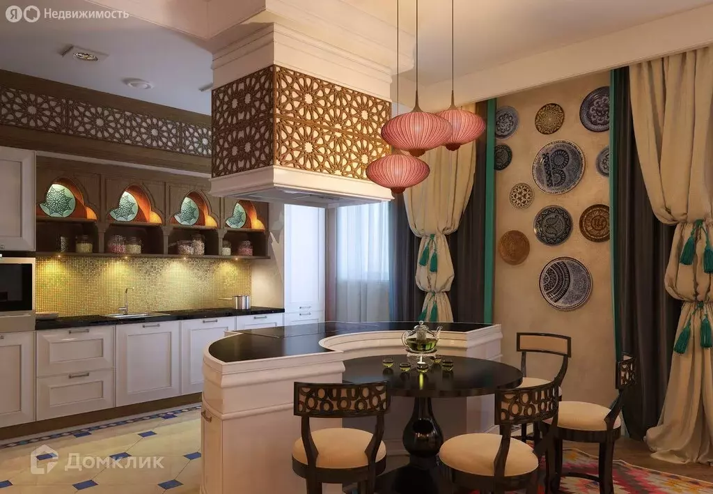 3-комнатная квартира: Краснодар, улица Западный Обход, 39/2 (70 м) - Фото 1