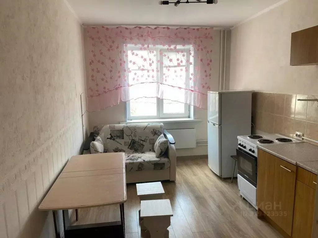 2-к кв. Новосибирская область, Новосибирск ул. Татьяны Снежиной, 51 ... - Фото 1