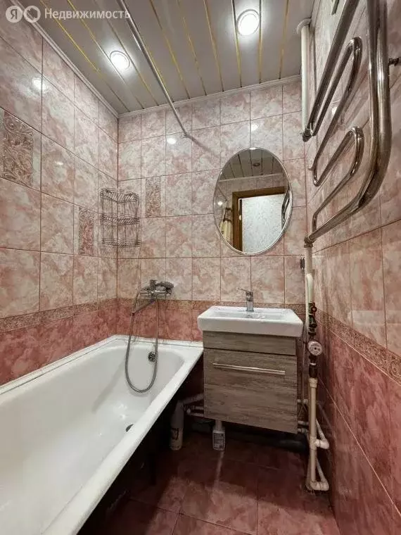 Квартира-студия: Красноярск, улица Сергея Лазо, 4 (29.1 м) - Фото 0