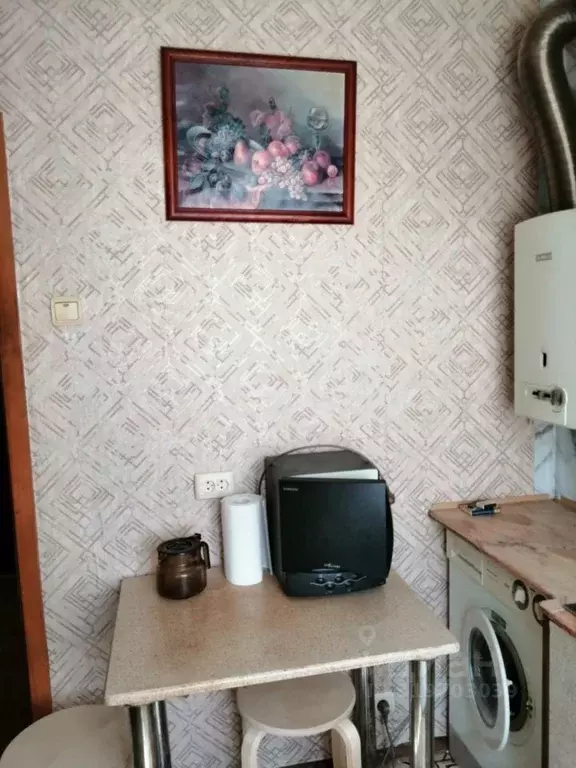 2-к кв. Москва 4-й Новомихалковский проезд, 3 (43.0 м) - Фото 1