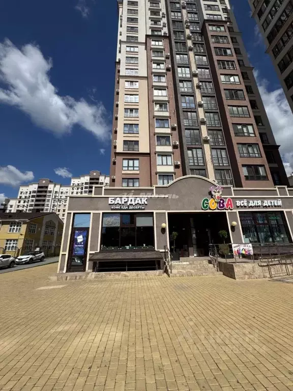 Помещение свободного назначения в Крым, Симферопольский район, с. ... - Фото 0