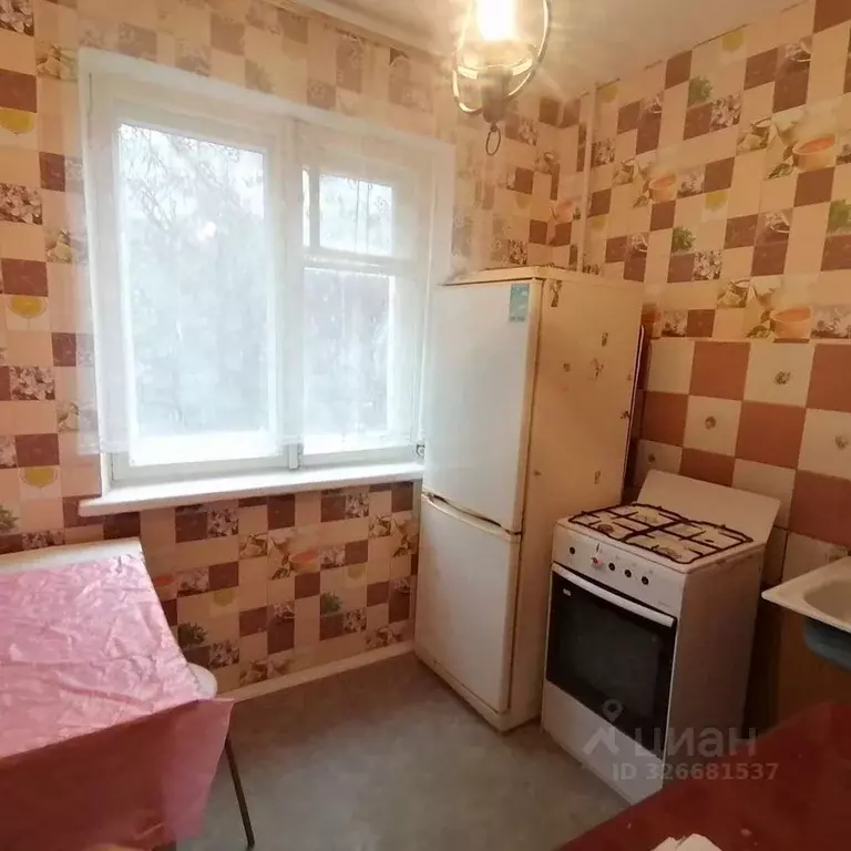 3-к кв. Башкортостан, Уфа ул. Шафиева, 12/1 (59.1 м) - Фото 1