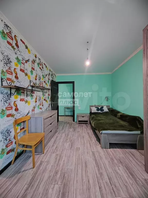 3-к. квартира, 67 м, 2/5 эт. - Фото 0