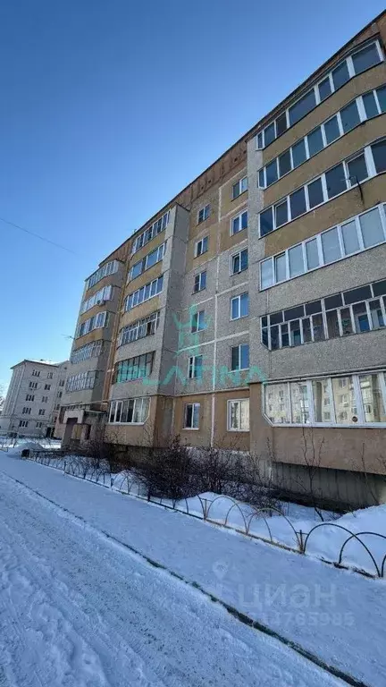 2-к кв. Татарстан, Зеленодольский район, Васильево муниципальное ... - Фото 1