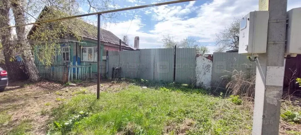 Дом в Татарстан, Казань Кисловодская ул. (48 м) - Фото 0
