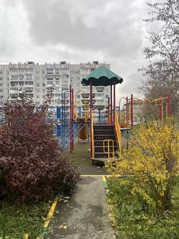 1-к кв. Тульская область, Тула Городской пер., 33 (51.4 м) - Фото 2