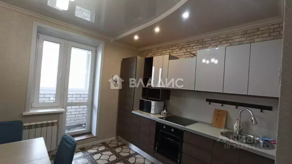 2-к кв. Забайкальский край, Чита ул. Курнатовского, 70 (53.4 м) - Фото 2