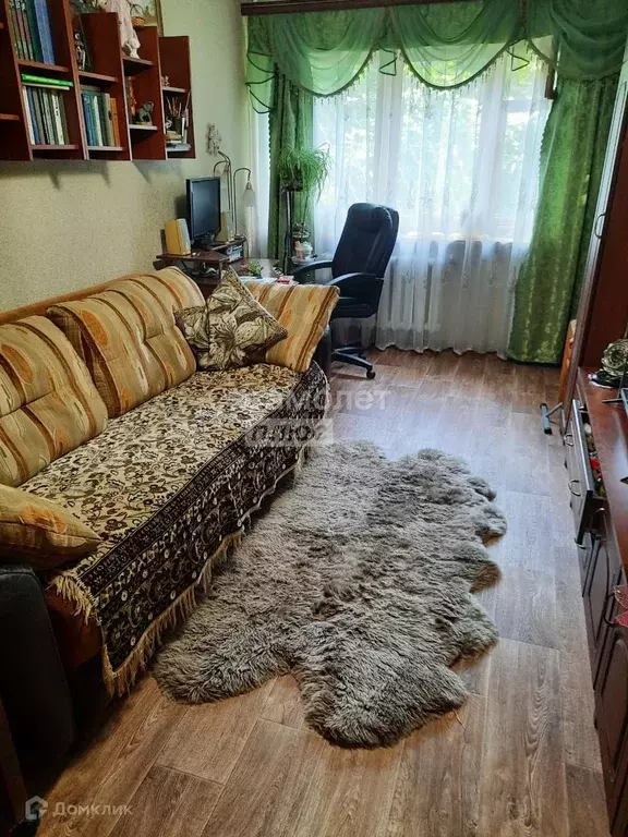 Продаётся 2-к квартира, 47 м - Фото 1