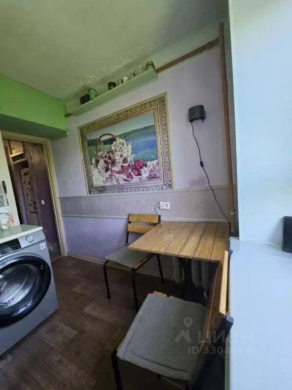 3-к кв. Вологодская область, Череповец Набережная ул., 47 (57.6 м) - Фото 2