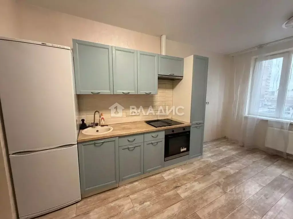 1-к кв. Московская область, Раменское Северное ш., 36 (34.9 м) - Фото 2