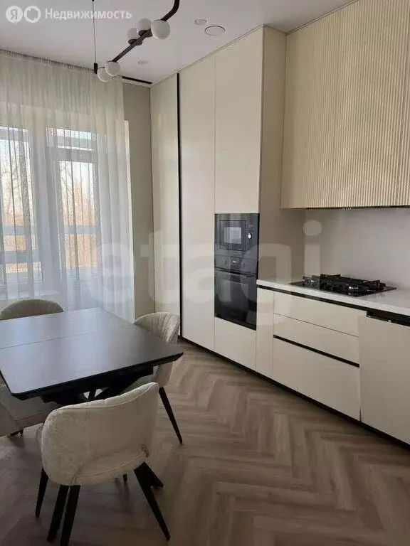 1-комнатная квартира: Аксай, улица Речников, 15Вк2 (60 м) - Фото 1
