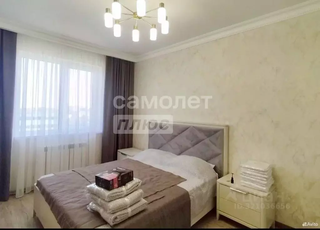 4-к кв. Кабардино-Балкария, Нальчик ул. Ногмова, 54 (150.0 м) - Фото 2