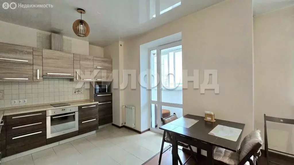 2-комнатная квартира: Бердск, улица Попова, 11/2 (46.8 м) - Фото 1