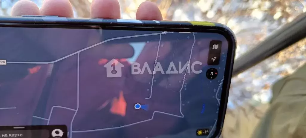 Участок, 60 сот., сельхоз (снт или днп) - Фото 2