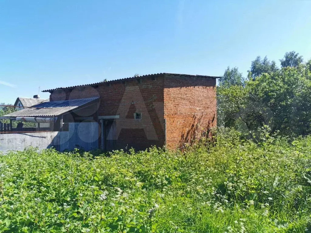 Дом 100 м на участке 18 сот. - Фото 1