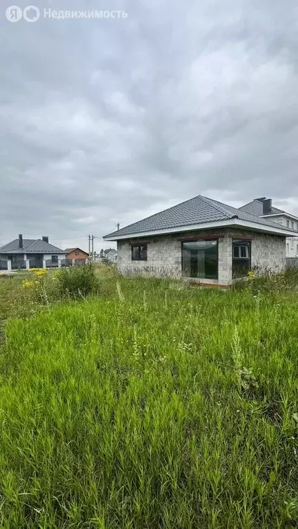 Участок в село Кульшарипово, Новая улица (8 м) - Фото 2