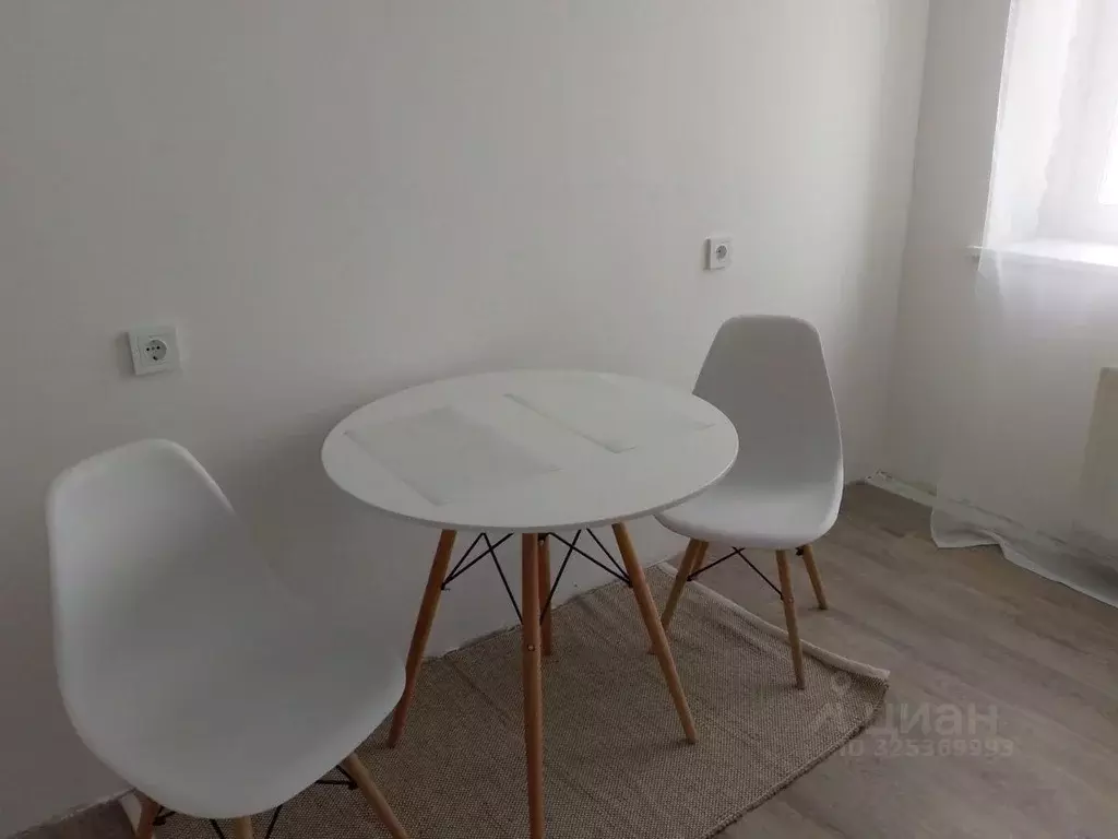 1-к кв. Московская область, Подольск Красная Горка мкр, ул. Садовая, ... - Фото 2