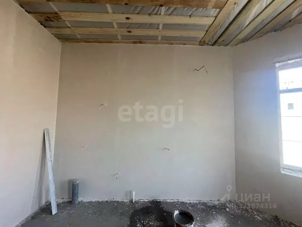 Дом в Адыгея, Майкоп городской округ, пос. Северный ул. Боспорская ... - Фото 1