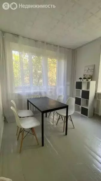 1-комнатная квартира: Москва, Малая Филёвская улица, 12к2 (30 м) - Фото 0