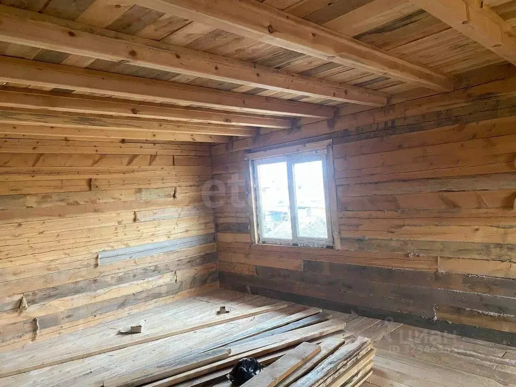 Дом в Забайкальский край, Чита ул. Малая Кутузовская, 3 (217 м) - Фото 1