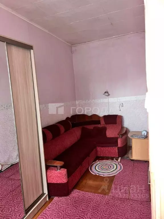 2-к кв. Алтайский край, Барнаул Парковая ул., 8А (40.0 м) - Фото 1