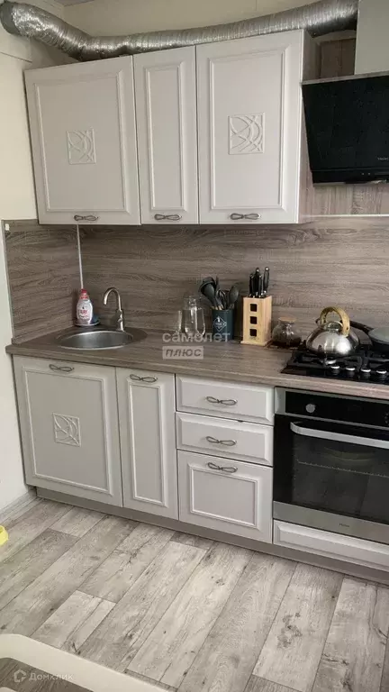 Продаётся 2-к квартира, 47.8 м - Фото 1