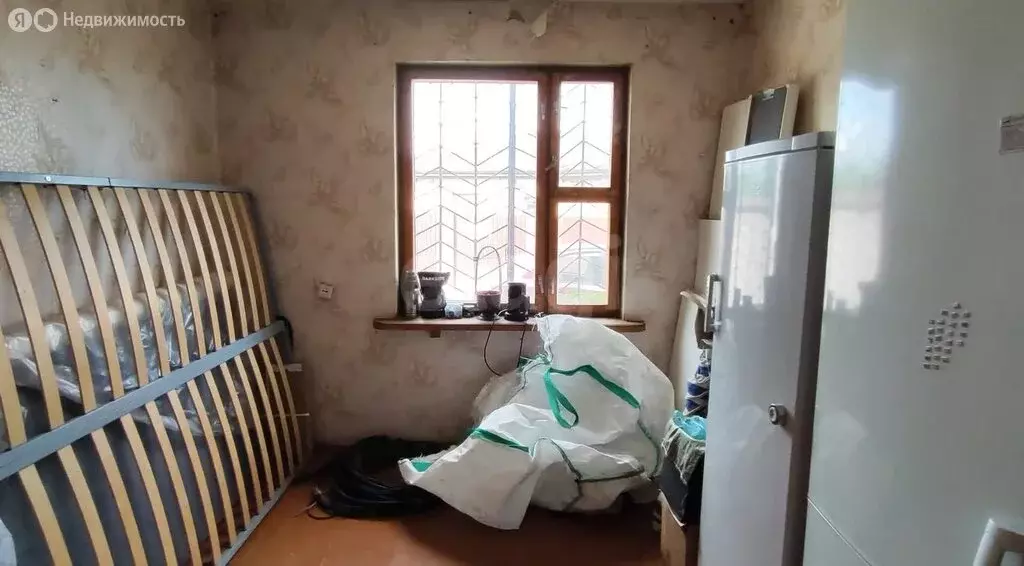 Дом в Новоусманский район, Усманское 1-е сельское поселение, СНТ ... - Фото 1