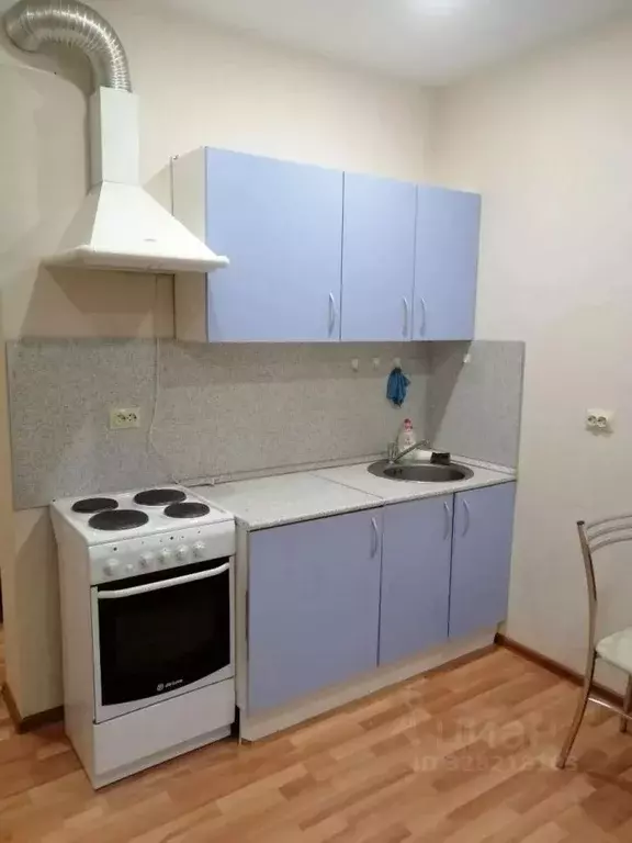 Студия Пензенская область, Пенза ул. 2-я Светлая, 10 (23.0 м) - Фото 1