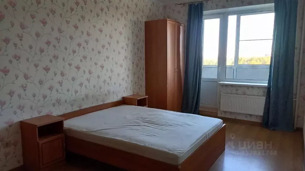 2-к кв. Санкт-Петербург просп. Непокоренных, 49к2 (54.0 м) - Фото 1