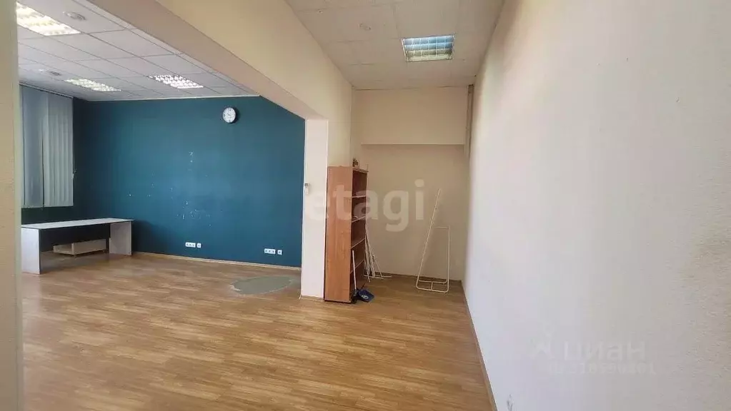 Офис в Белгородская область, Белгород Народный бул., 70 (44 м) - Фото 1