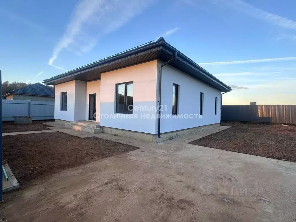 Дом в Московская область, Домодедово Грильяж кп, 46 (143 м) - Фото 1