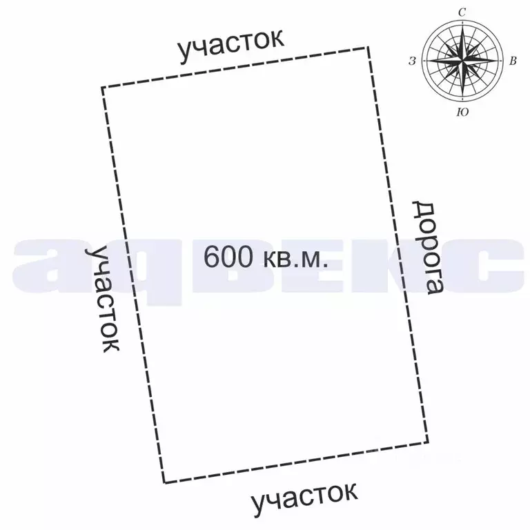Участок в Ленинградская область, Ломоносовский район, Лопухинское ... - Фото 0