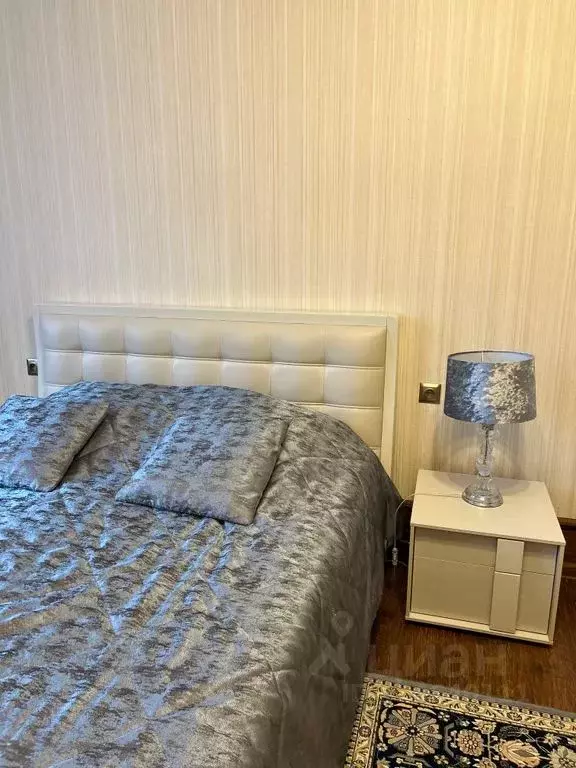 3-к кв. Калининградская область, Калининград ул. Чехова, 26 (107.0 м) - Фото 1