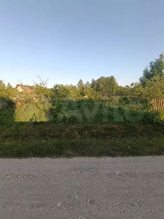 Участок 15 сот. (ИЖС) - Фото 0