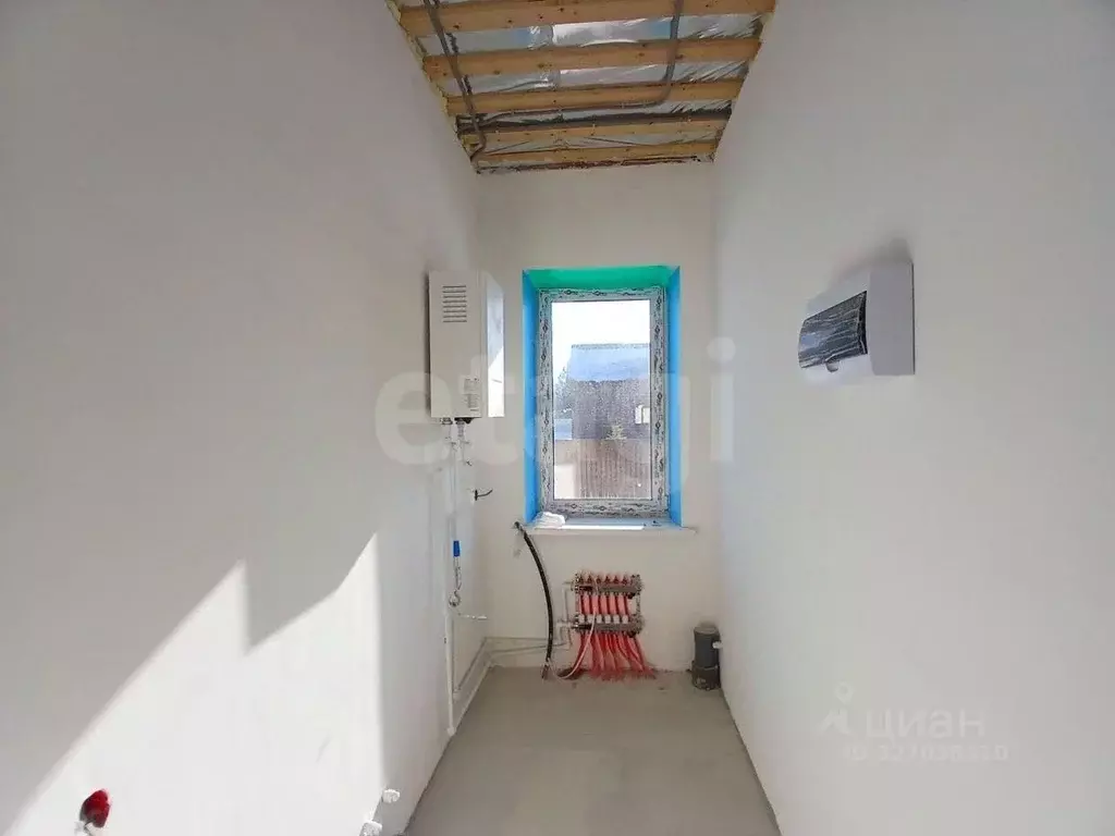 Дом в Башкортостан, Уфа городской округ, д. Самохваловка ул. ... - Фото 1