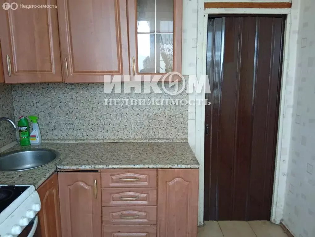 2-комнатная квартира: посёлок Горки-10, 22 (47.5 м) - Фото 1