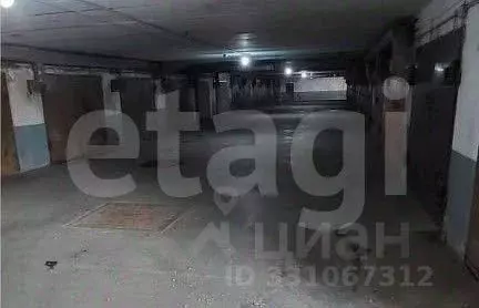 Гараж в Липецкая область, Липецк ул. Фрунзе, 14 (21 м) - Фото 1