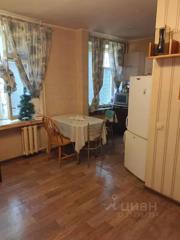 Комната Москва Печорская ул., 16 - Фото 2