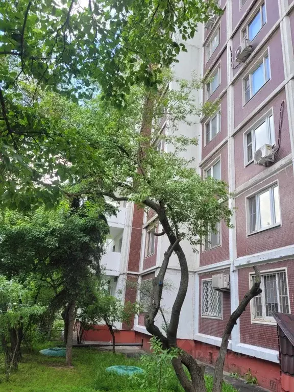 1-к кв. Москва Таллинская ул., 32К1 (39.0 м) - Фото 1