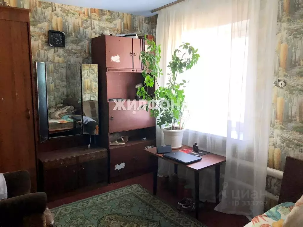 Дом в Новосибирская область, Ордынский район, д. Сушиха (95.9 м) - Фото 1