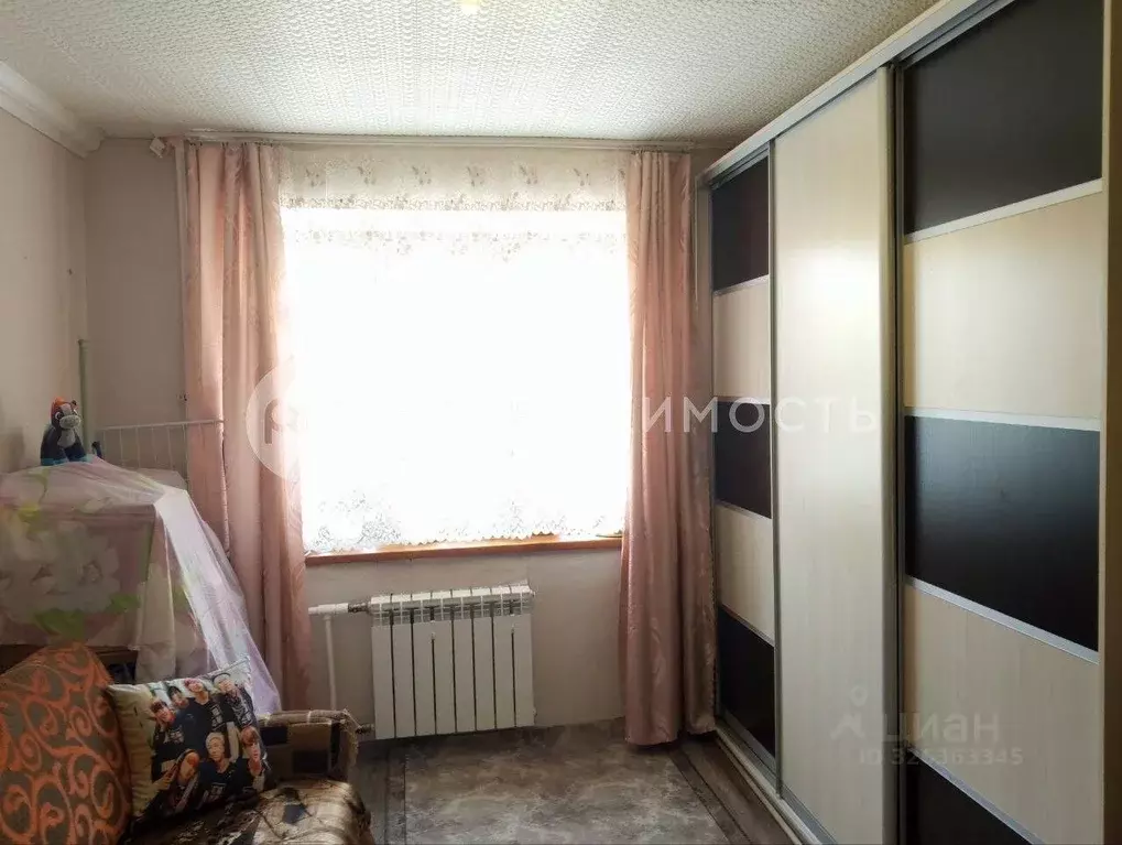 Комната Рязанская область, Рязань Песочня тер., ул. Советской Армии, ... - Фото 1