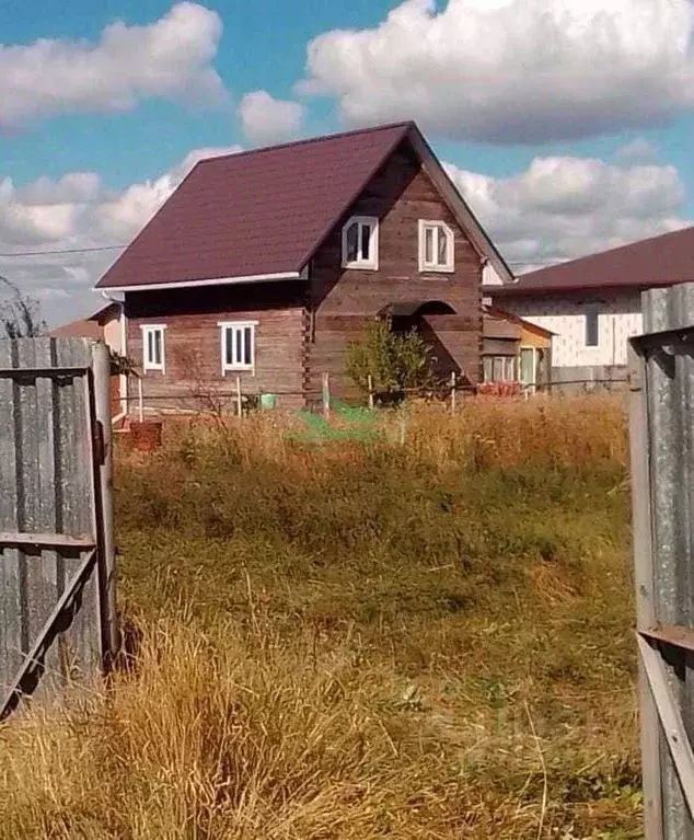 Дом в Белгородская область, Белгородский район, Крутологское с/пос, с. ... - Фото 0