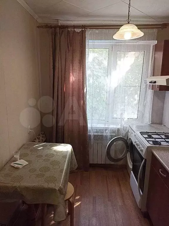 1-к. квартира, 30 м, 4/9 эт. - Фото 0