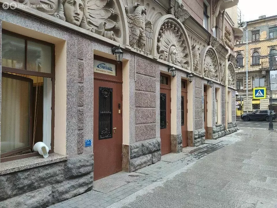 Помещение свободного назначения (166.9 м) - Фото 2